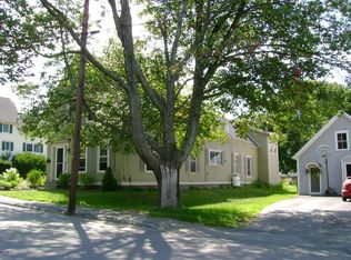 30 Union St, Lebanon, NH 03766