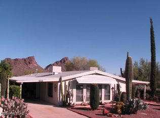 2441 S Western Way Pl, Tucson, AZ 85713