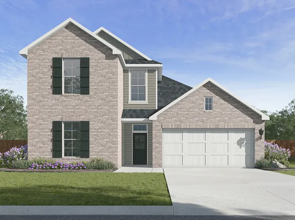 Cezelia Plan, Belle View