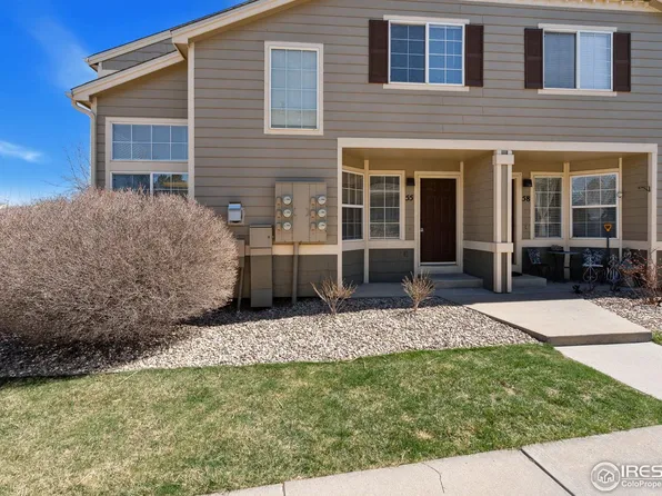 6721 Antigua Dr #55, Fort Collins, CO 80525