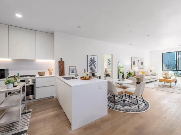815 Tennessee St #202, San Francisco, CA 94107
