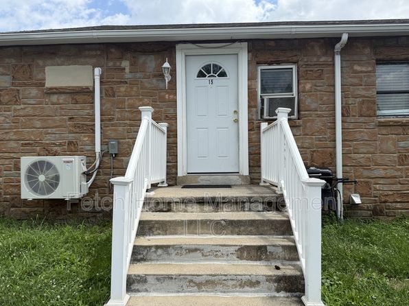 10669 Jonestown Rd APT 15