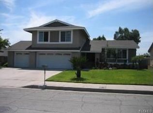 1511 S Glencroft Rd, Glendora, CA 91740