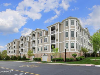 7 Centre Street UNIT 5305, Ocean, NJ, 07712