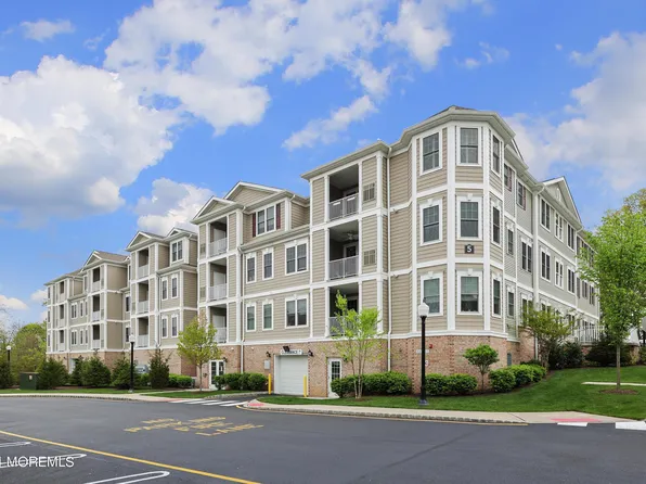 7 Centre Street #5305, Ocean Twp, NJ 07712