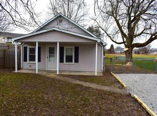 360 Anderson St, Milan, MI