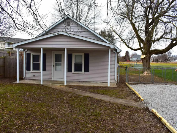 360 Anderson St, Milan, MI 48160