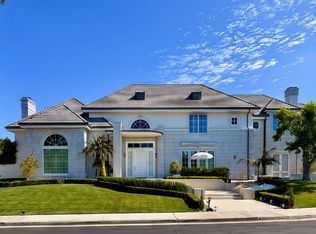 4 Cheshire Ct, Newport Beach, CA 92660