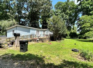 630 Sulphur Wells Academy Rd, Springville, TN 38256