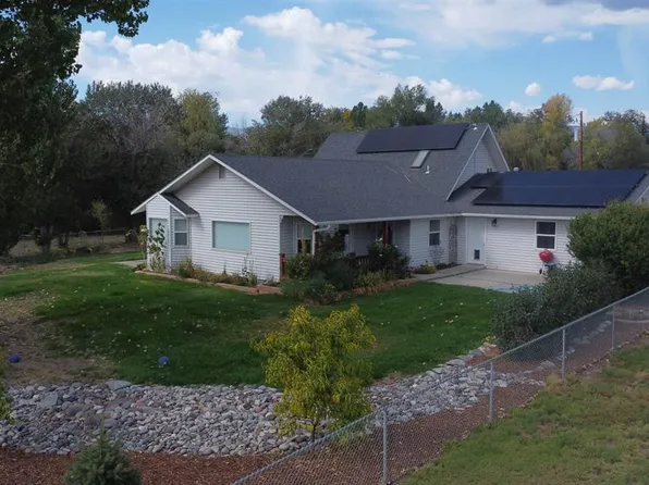 21935 Oatman Road, Eckert, CO 81418