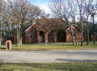 2902 Timber Ridge Dr, Duncan, OK 73533