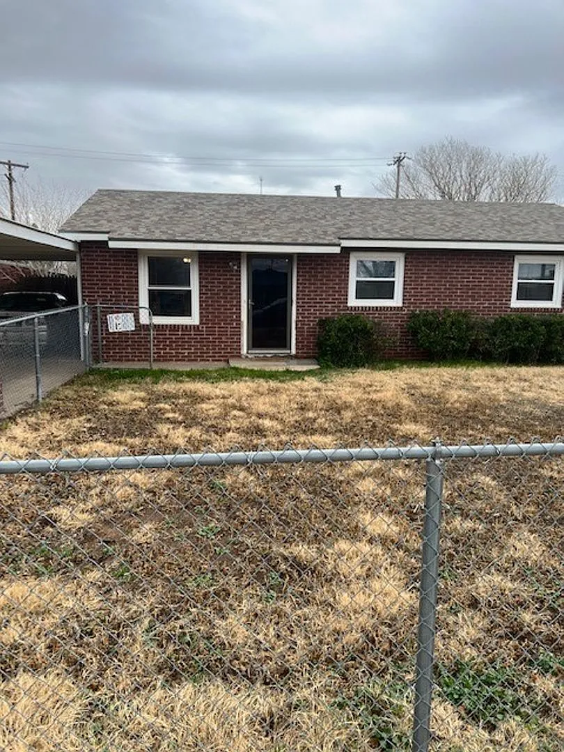 Updated House — Photo 1