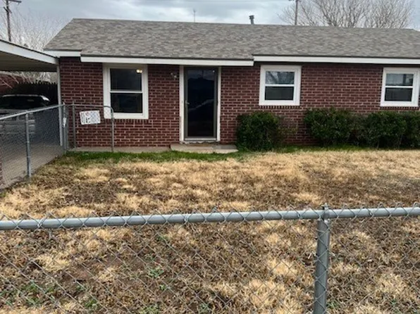 2807 Vanda Ave, Lubbock, TX 79404