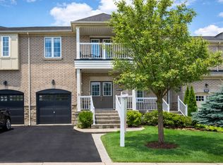 1333 Kestell Blvd, Oakville, ON L6H0C8