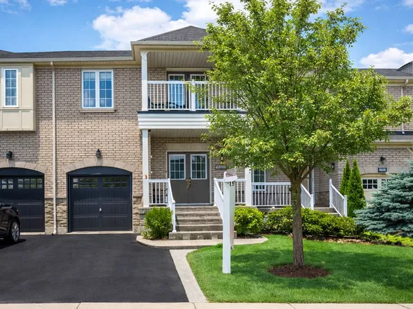 1333 Kestell Blvd, Oakville, ON L6H 0C8