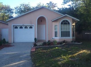 159 Dahlia Village Cir UNIT 55, Orlando, FL 32807