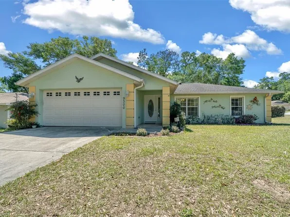 9300 SE 161st St, Summerfield, FL 34491