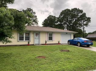 898 Thuringer St NW, Palm Bay, FL 32907