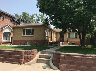 570 S High St, Denver, CO 80209