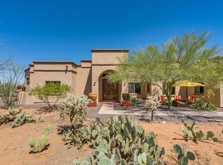 16544 S Tumbleweed Springs Ct, Vail, AZ 85641