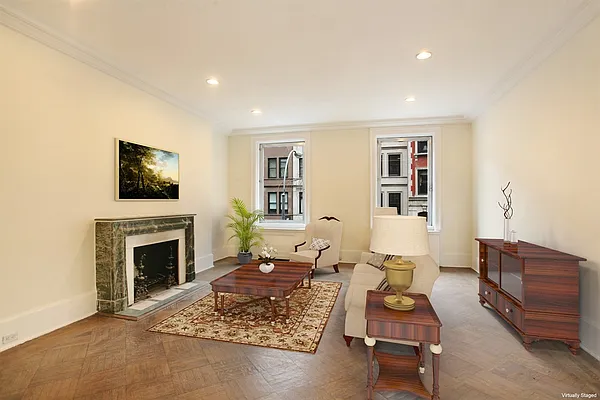 Rented by Corcoran | media 45