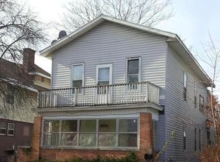 1137 Jennette Ave NW #2, Grand Rapids, MI 49504
