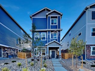 26145 E Calhoun Cir, Aurora, CO 80016