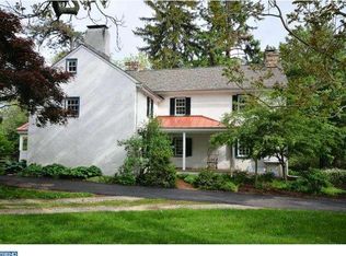 151 Grubb Rd, Malvern, PA 19355