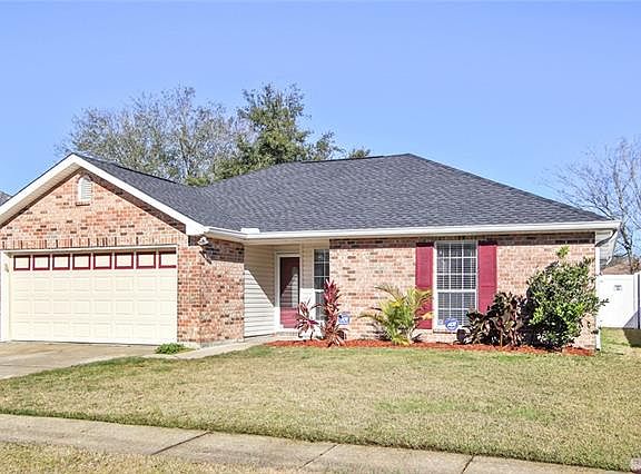 2nd image of 2548 Carrie Ln