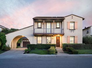 5662 Lysander Way, San Ramon, CA 94582