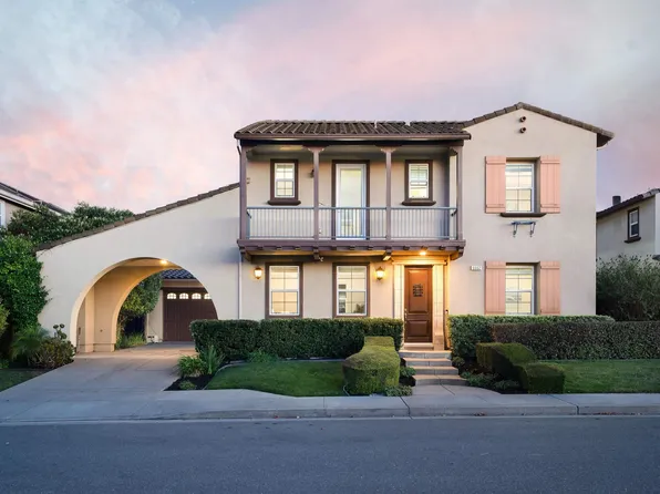 5662 Lysander Way, San Ramon, CA 94582