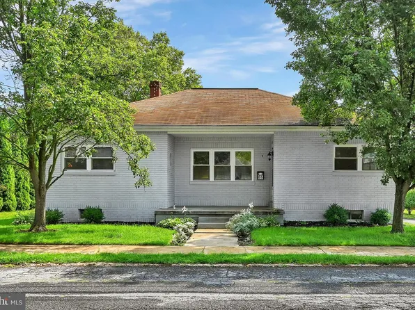 66 Saylor St, Annville, PA 17003