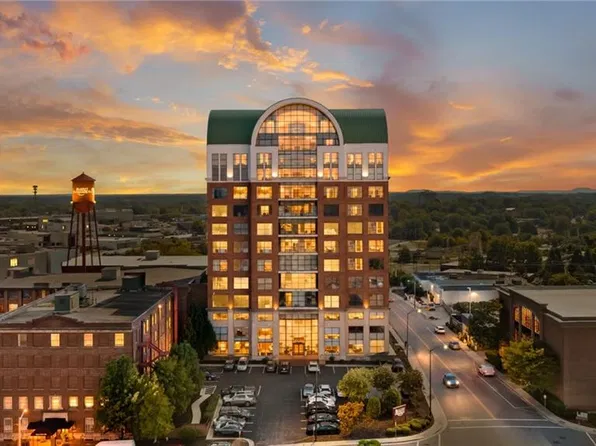 317 W High Ave #15A, High Pt, NC 27260