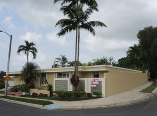Mansiones De Villanova Calle A B1-2, San Juan, PR 00926