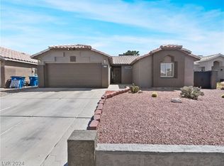 3919 Blue Coral Dr, North Las Vegas, NV 89032