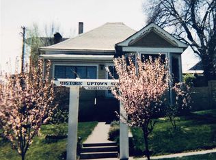 810 Nevada St, Susanville, CA 96130