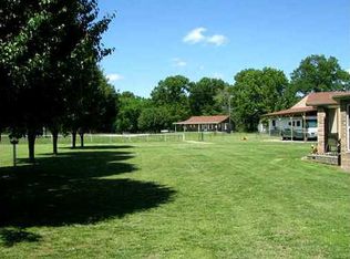 14218 N Old Wire Rd, Garfield, AR 72732