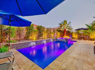 15 Prosecco, Rancho Mirage, CA 92270