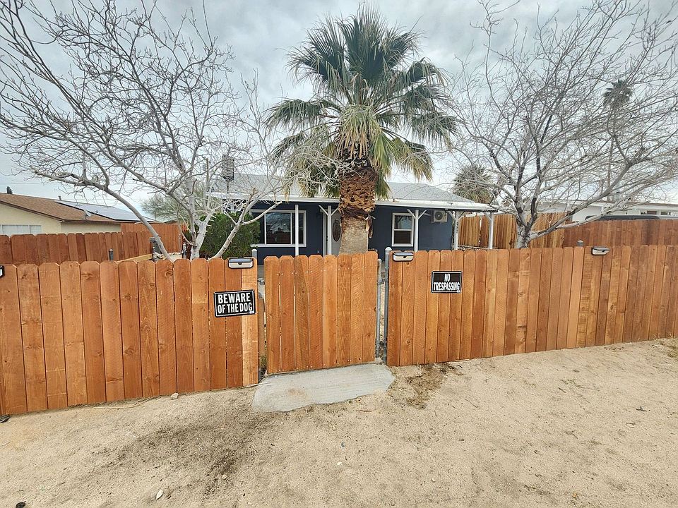 5525 Mariposa Ave, Twentynine Palms, CA 92277 Zillow
