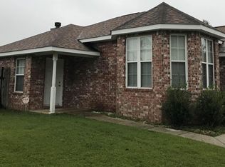 14311 Williamsburg Dr, Gulfport, MS 39503