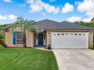 4384 Forest Edge Ct, Jacksonville, FL 32224