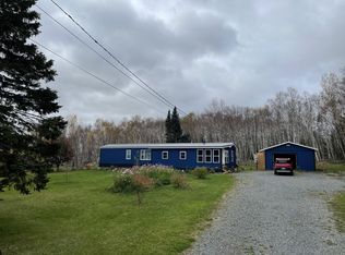 195 Grimes Rd, Caribou, ME 04736