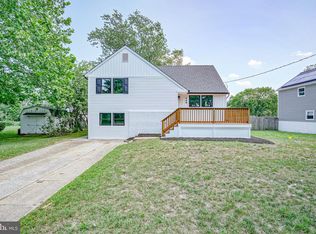 448 Spring Rd, Hammonton, NJ 08037