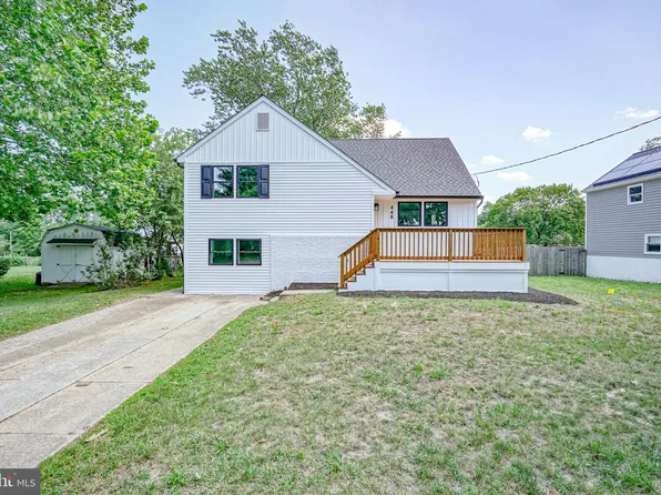 448 Spring Rd, Hammonton, NJ 08037