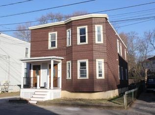 16 Stafford St #1, Dedham, MA 02026