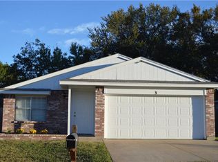 3 Tanager Ct, Mansfield, TX 76063