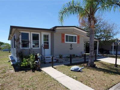 1710 SW 7th St #104, Ruskin, FL, 33570