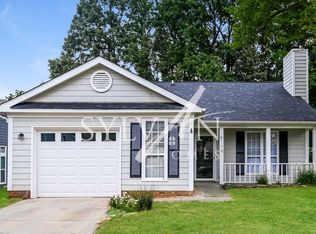 6119 Sunstone Dr, Charlotte, NC