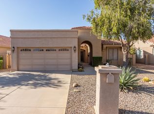 25446 S Spring Creek Rd, Sun Lakes, AZ 85248