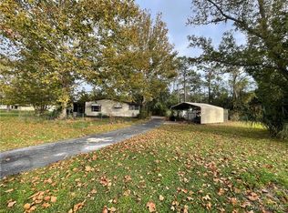 5740 S Ashlawn Way, Homosassa, FL 34448